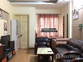 6 chambre Maison for sale in Ba Dinh, Ha Noi, Ngoc Khanh, Ba Dinh