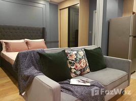 1 Schlafzimmer Wohnung zu vermieten im Q Chidlom-Phetchaburi , Makkasan