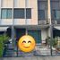 3 спален Таунхаус в аренду в Pleno Ramintra, Tha Raeng, Банг Кхен