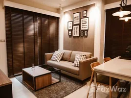 1 Habitación Departamento en alquiler en Rhythm Sukhumvit 36-38, Khlong Tan, Khlong Toei, Bangkok, Tailandia