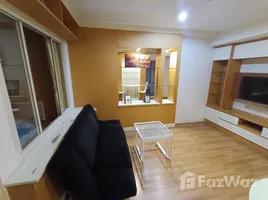 1 Schlafzimmer Wohnung zu verkaufen im Lumpini Place Pinklao 2, Arun Ammarin