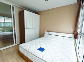 1 chambre Condominium à vendre à Happy Condo Ladprao 101., Khlong Chaokhun Sing, Wang Thong Lang