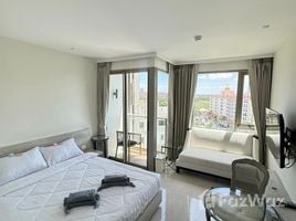Studio Wohnung zu vermieten im The Riviera Monaco, Nong Prue