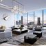1 Bedroom Condo for sale at Peninsula Four, Churchill Towers, Business Bay, Dubai, United Arab Emirates