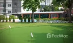 ゴルフシミュレーター at Thonglor 21 by Bliston