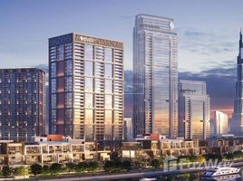 3 спален Квартира на продажу в Peninsula Five, Executive Towers