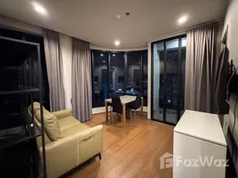 2 Habitación Departamento en alquiler en Ideo Q Victory, Thanon Phaya Thai, Ratchathewi, Bangkok