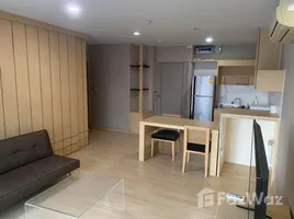 在Tree Condo Sukhumvit 52租赁的1 卧室 公寓, Bang Chak, 帕卡隆