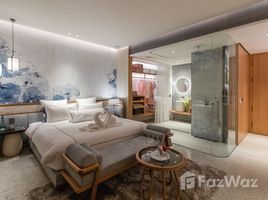 Studio Wohnung zu verkaufen im ADM Platinum Bay by Wyndham, Kamala