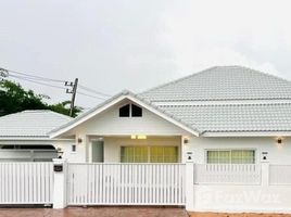 3 Habitación Casa en venta en Pattaya, Pong, Pattaya