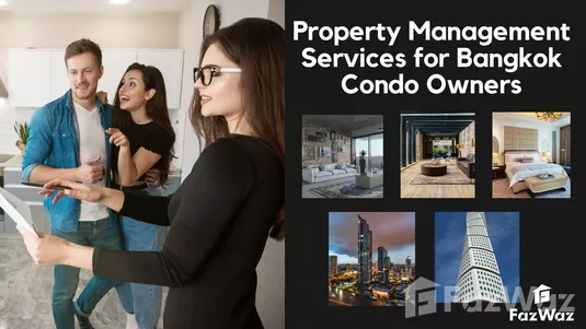 Bangkok property management
