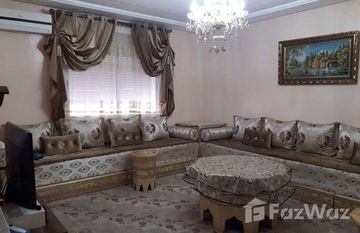 Un appartement de 120m² habitable à vendre situé à Mimosas in Na Kenitra Saknia, Gharb Chrarda Beni Hssen