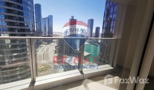 3 Bedrooms Apartment for sale in City Of Lights, Abu Dhabi C2 Tower