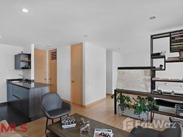 1 Bedroom Apartment for sale at AVENUE 29A # 5 95, Medellin