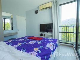 2 Bedroom Condo for rent at Zcape I, Choeng Thale