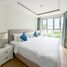 1 Bedroom Condo for sale at Seavale Patong, Patong, Kathu