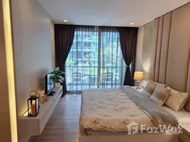 Studio Condo for rent at Apus, Nong Prue, Pattaya