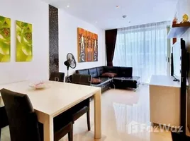 2 Bedroom Condo for rent at The Sanctuary Wong Amat, Na Kluea