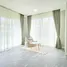 3 Bedroom House for rent at Wararom Kaewnawarat, Mae Faek Mai