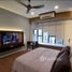 1 Schlafzimmer Appartement zu vermieten im The Trion Towers, Makati City, Southern District, Metro Manila