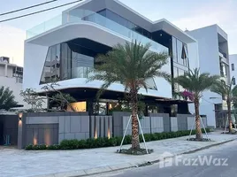 Maison 4 chambre à louer à Hoa Quy, Da Nang, Hoa Quy