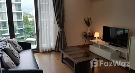 ยูนิตที่เหลืออยู่ในโครงการ เดอะ นิมมานา คอนโด