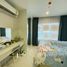 1 chambre Condominium à vendre à Aspire Erawan., Pak Nam