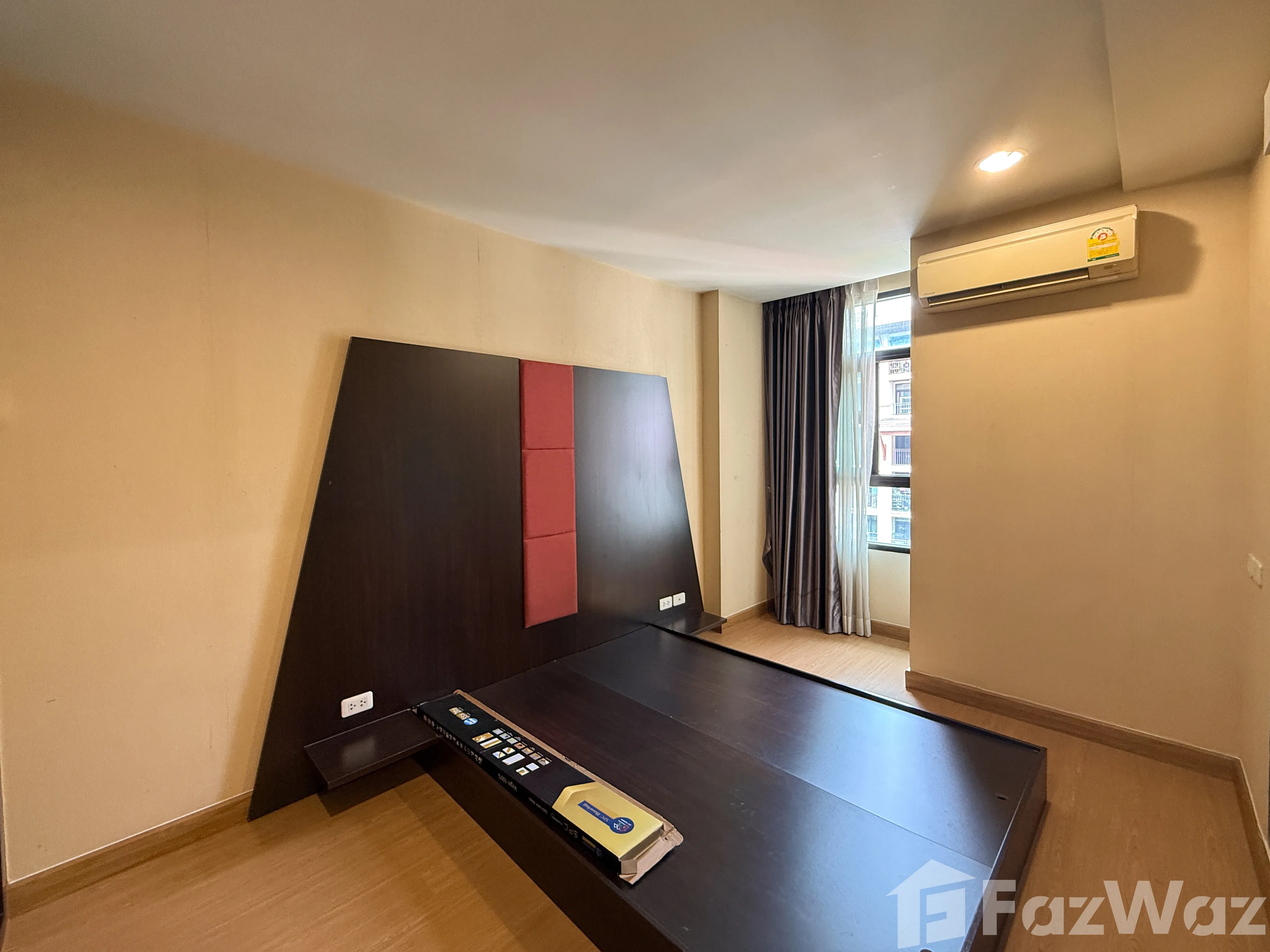 Studio Condo for sale at Baan Navatara River Life — photo 3