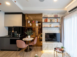 1 Bedroom Condo for sale at THE STAGE Mindscape Ratchada - Huai Khwang, Huai Khwang, Huai Khwang, Bangkok, Thailand