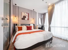 คอนโด 1 ห้องนอน ให้เช่า ในโครงการ แบงค์คอก ฮอไรซอน สาทร, ทุ่งวัดดอน, สาทร