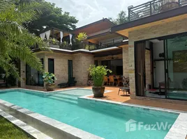 4 Bedroom Villa for sale in Phuket Town Phuket, Rawai, Phuket Town, Phuket