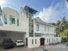 ขายบ้านเดี่ยว 5 ห้องนอน ใน กะรน, ภูเก็ต, กะรน, เมืองภูเก็ต, ภูเก็ต