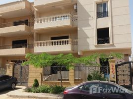 3 Bedroom Apartment for sale at El Nakheel, The 5th Settlement