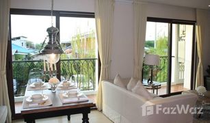 2 Schlafzimmern Wohnung zu verkaufen in Nong Prue, Pattaya Venetian Signature Condo Resort Pattaya