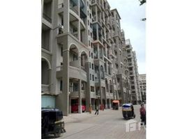 3 Bedroom Apartment for sale at Near Westin Koregaon Park Annexe, Ambad, Jalna