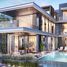 7 Schlafzimmer Villa zu verkaufen im Venice Villa, Golf Vita, DAMAC Hills (Akoya by DAMAC)