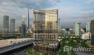 1 Bedroom Apartment for sale in Ubora Towers, Dubai The Paragon by IGO