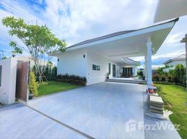 3 Habitación Villa en venta en THE PYNE HUAHIN, Thap Tai, Hua Hin