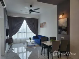 Студия Кондо в аренду в Casa Subang Service Apartment, Bandar Petaling Jaya