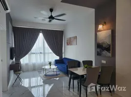 Casa Subang Service Apartment で賃貸用の スタジオ マンション, Bandar Petaling Jaya