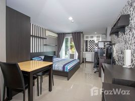 Studio Apartment for sale at Chiang Mai View Place 1, Chang Phueak, Mueang Chiang Mai, Chiang Mai