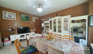 3 Schlafzimmern Haus zu verkaufen in Bang Krang, Nonthaburi D’ HABITAT Ratchapruek