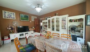 3 Bedrooms House for sale in Bang Krang, Nonthaburi D’ HABITAT Ratchapruek