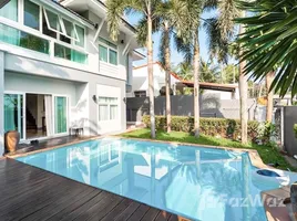 4 Habitación Villa en alquiler en Wichit, Phuket Town, Wichit