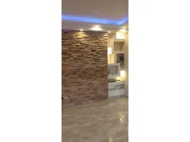 4 Bedroom Apartment for sale at El Narges Buildings, Al Narges, New Cairo City