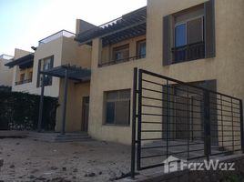 5 Bedroom Townhouse for sale at Allegria, Sheikh Zayed Compounds, Sheikh Zayed City