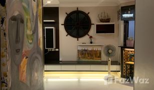 2 Bedrooms Condo for sale in Bang Kho Laem, Bangkok Supalai Casa Riva