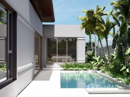 3 Bedroom Villa for sale at Raintree Villa, Rawai, Phuket Town, Phuket