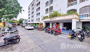 Studio Wohnung zu verkaufen in Sena Nikhom, Bangkok Kaset Residence