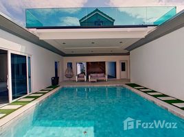 8 Bedroom Villa for sale at Siam Royal View, Nong Prue